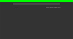 Desktop Screenshot of nadeem.com